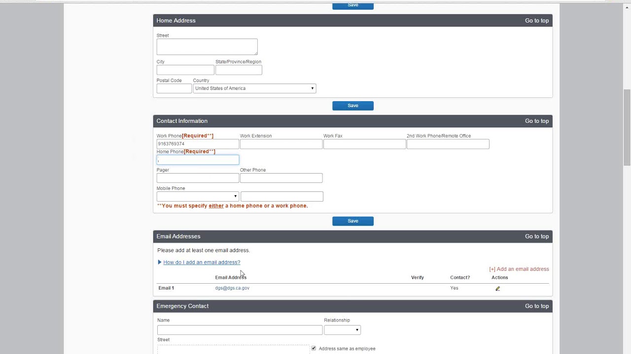 Concur Online Booking Tool Video - KOOBOYz