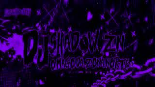 🎴 | Nø Slide | 🎴 ▪︎ Dj Shadow Zn