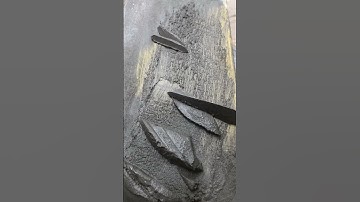 Đắp lá tùng la hán siêu đơn giản