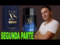 PURE XS NIGHT PACO RABANNE PARFUM