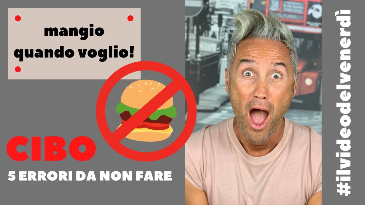 La Fisica Che Ci Piace Youtube