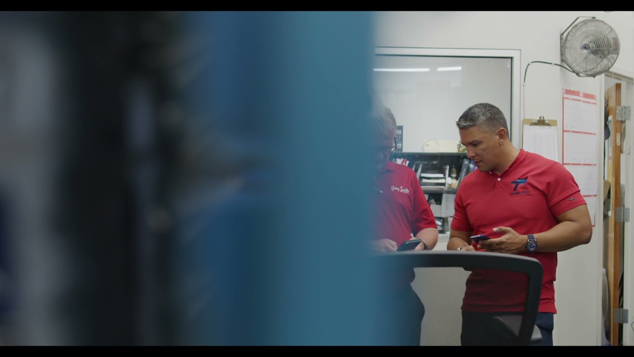 TECABA TECH
