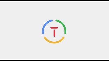 Google for Education Certified Trainer Program