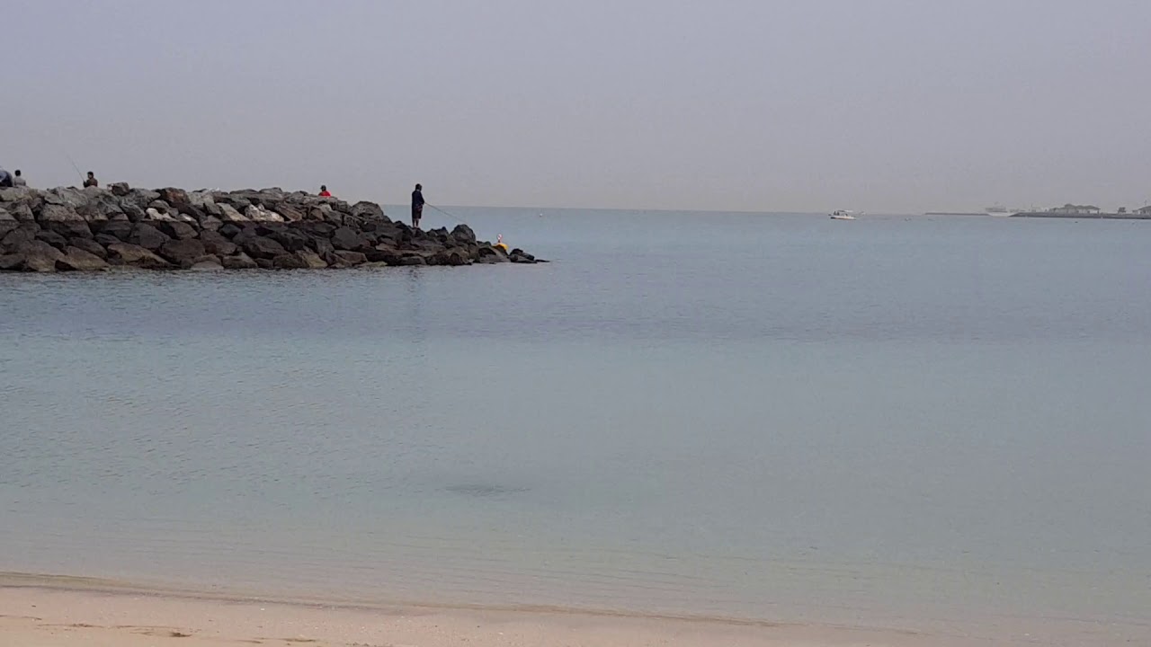 Jumeirah Kite n Surf