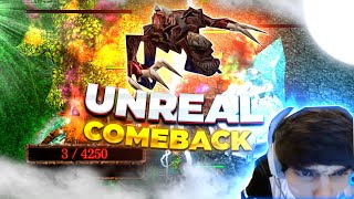 : Naix    Dota 1 (Comeback is Real) A3A4TOSTOBOY    @AzaDoter