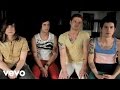 Hot Chelle Rae - Up Close and Personal with Hot Chelle Rae (EPK)