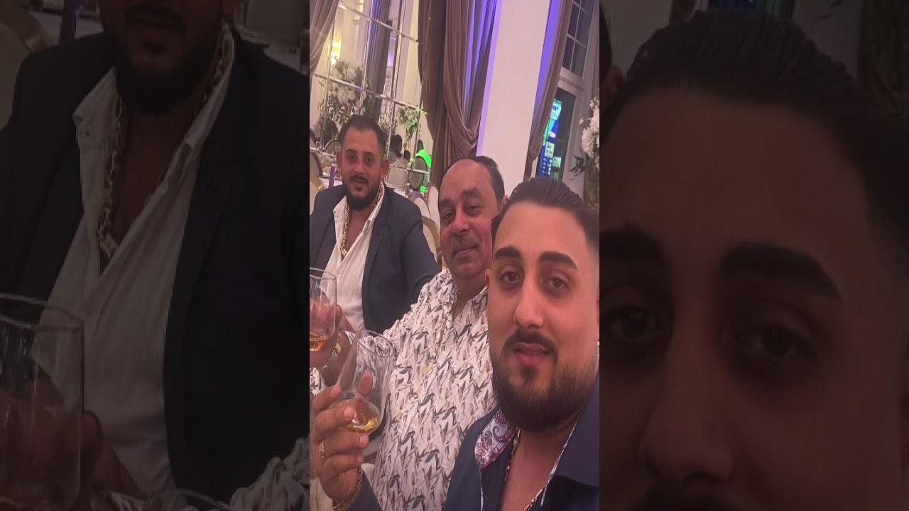 Special pentru Romi de la Hațeg