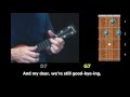Let It Snow - Christmas Ukulele Strum-Along