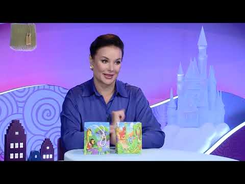✨СПОКОЙНОЙ НОЧИ, МАЛЫШИ!✨ Необычные сюрпризы + Веселый конструктор