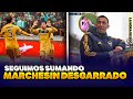 💥¡BOCA le ganó a ALDOSIVI 2-0 y suma TRES VICTORIAS al hilo!