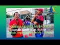 PEMBINAAN USIA MUDA ATLIT TEAM LEGENDA AMOR BATAM