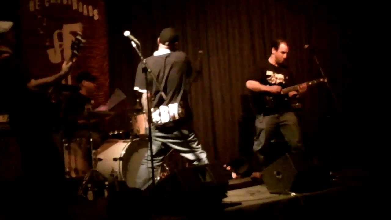 在 YouTube 上觀看「Plan B is Dead "Justify My Love" @ Crossroads in Garwood, NJ on 01-09-11 for the Ben-efit.」 在 YouTube 上觀看「Plan B is Dead "Justify My Love" @ Crossroads in Garwood, NJ on 01-09-11 for the Ben-efit.」