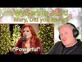 🇬🇧 Wynonna Judd - Mary, Did you know? (Reaction) | POWERFUL!! 🇬🇧