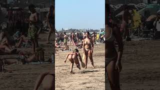 🇦🇷 Pinamar Beach Adventure