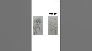 Left Brain vs Right Brain #edit #drawing #oc #boburnham #leftbrain #rightbrain