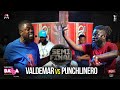 Rrpl apresenta valdemar vs punchlinero semi final t9 ep 30