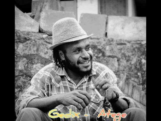 Gedix Atege _-_ Png Oll Wali Tribe