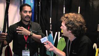 H2O Paddles | Rapid Media TV | Rapid Media