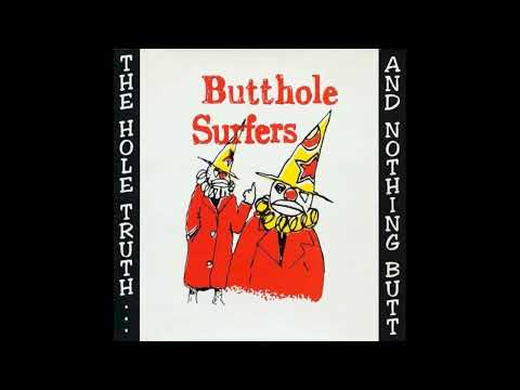 Butthole Surfers - Pittsburgh to Lebanon