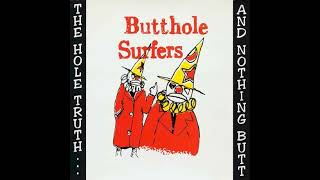 Watch Butthole Surfers Pittsburgh To Lebanon video