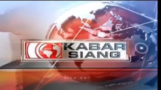 tvone Obb Kabar Siang 20162017