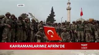 Download lagu Mehmetçikten Afrin de Komando Andı Zeytin Dalı Harekatı Mehmetçikten Afrin de Komando Andı Zeytin Dalı Harekatı