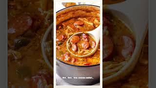 Chicken Gumbo  Bright Edition &amp; Website Launch