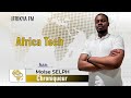 La technologie africaine par les Africains pour les Africains
