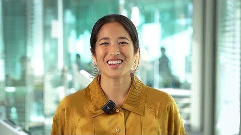 Get to know Prof. Nako Nakatsuka - Ruzicka Prize Winner 2025