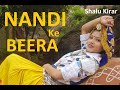 Shalu Kirar | Nandi Ke Beera | Ruchika | Dance Video | Latest New haryanavi folk Song haryanvi 2019