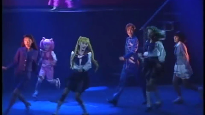Tekichi wa Ginga TV Kyoku from Shin Densetsu Kourin in HD
