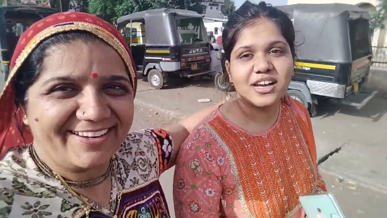 Aavi Hoi Des Ni Morning😍