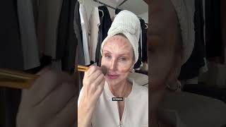 Merit Beauty The Minimalist Foundation Routine #makeuptips #meritbeauty