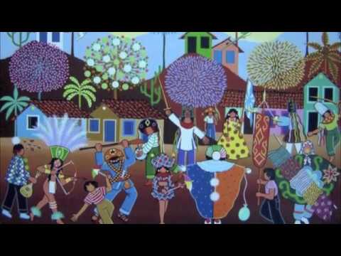 2012 ABT Carnival Video - Aquarela Brasileira