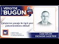 Celal ÖZCAN -Çalıştırma yasağı ile ilgili yeni yükümlülüklere dikkat!