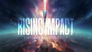 23/24 KIMHYUNJOONG WORLD TOUR 'RISING IMPACT' - YouTube