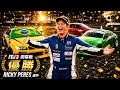 【鳥肌】🔥RICKY PERES選手のパーフェクトウィンに会場大熱狂🍌