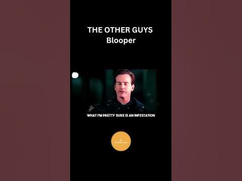The Other Guys: Red Prius Scene (1) - YouTube