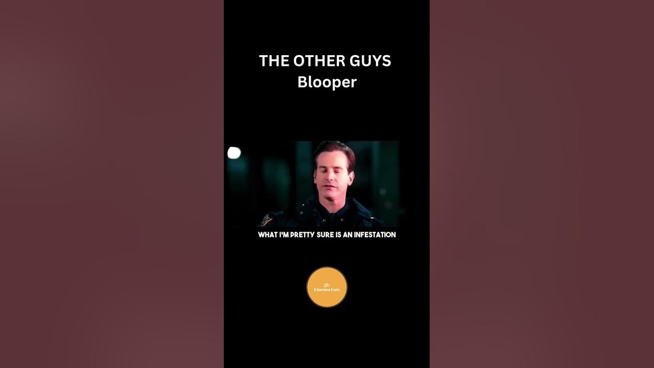 The Other Guys: Red Prius Scene (1) - YouTube