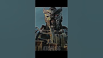 Transformers Rise Of The Beasts second trailer edit