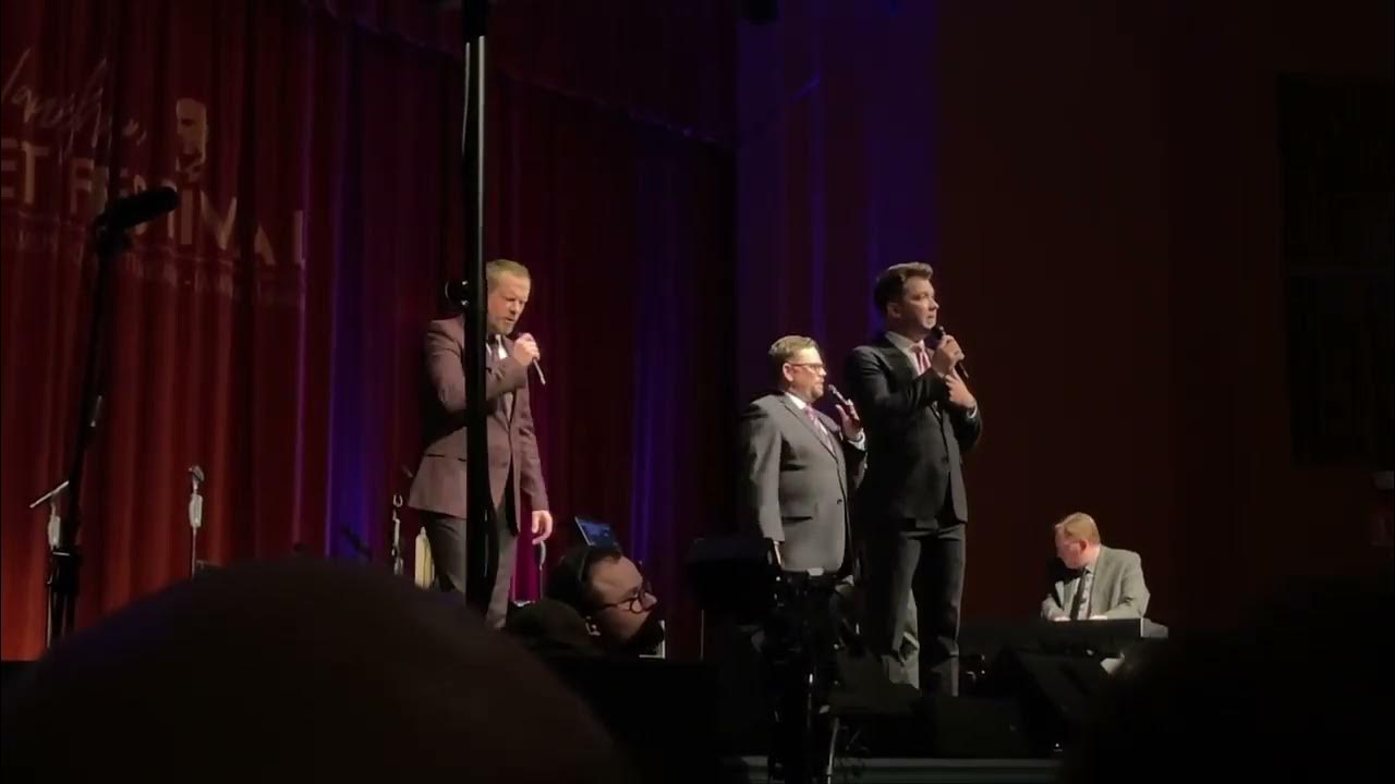 Wish You Were Here By The Kingsmen Kingsmen "Wish You Were Here" - YouTube