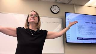 Payroll Accounting, Fall 2025, chapter 3, part 2