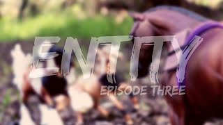 Entity | Episode Three (Breyer Horse Series)