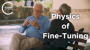 George Ellis - The Physics of Fine-Tuning
