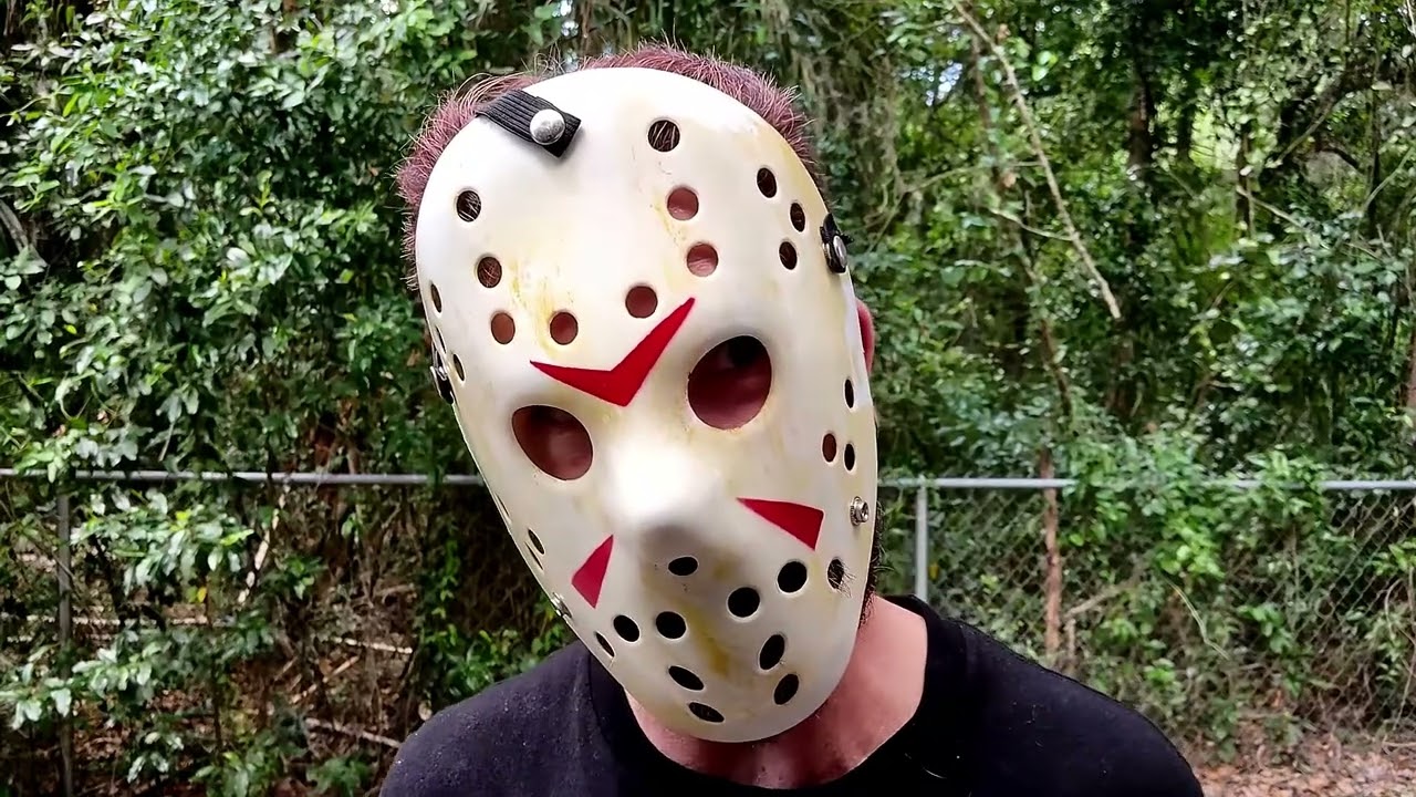 THE ULTIMATE FRIDAY THE 13th WATCHLIST !