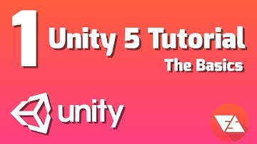 Unity 5 Tutorial - Make a Game Without Programming