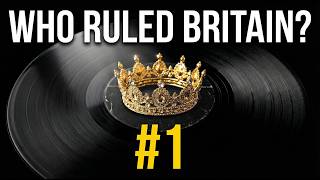 Garden Artists With the Most #1 Weeks in UK Chart History | The #1 Is Untouchable! Garden Guide