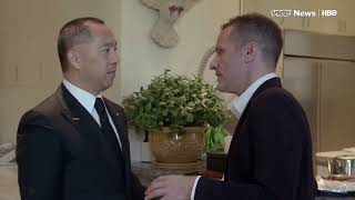Billionaire warns of Chinese Cyberattack on USA Worse than 9/11 | Guo Wengui
