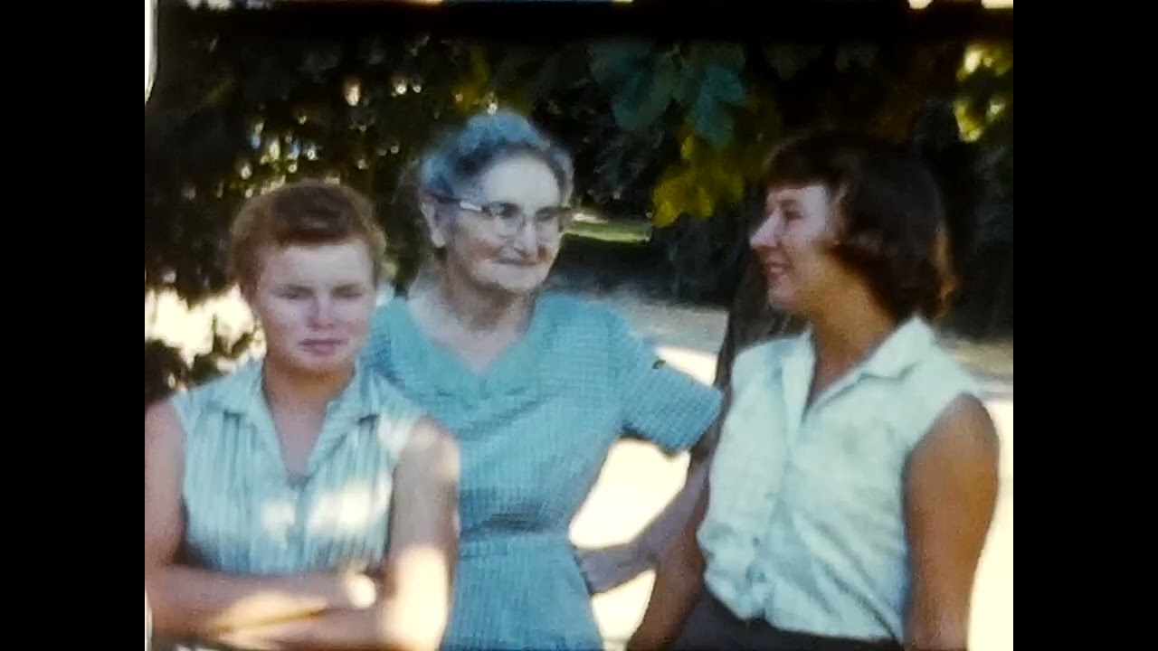 Visiting Friends and Picnic Jack Reels