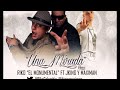 Video Una Mirada (ft. J-King & Maximan) Riko El Monumental